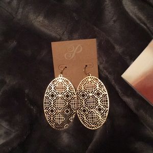 London earrings